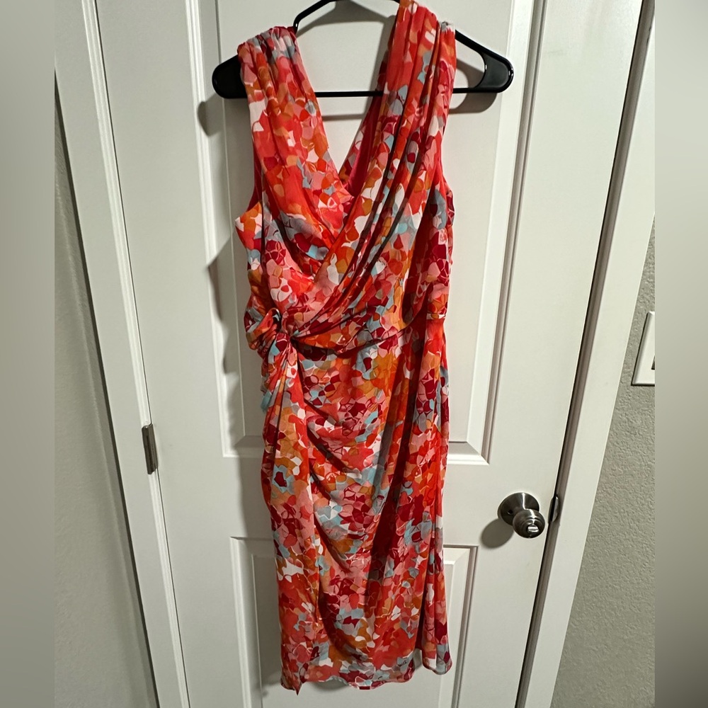 Summer Party Dress